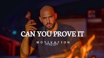 Andrew Tate: The Psychological Trap Designed to Keep You Poor, Weak, and Controlled | Motivation