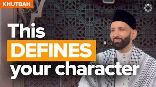 Download Lagu Hebben mensen hoop in jou? | Khutbah door Dr. Omar Suleiman MP3 Download Lagu Hebben mensen hoop in jou? | Khutbah door Dr. Omar Suleiman MP3