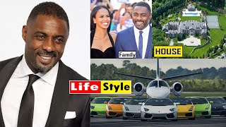 Idris Elba Lifestyle 2021, House, Cars, Family, Wife, Income, Net Worth, Age, Height,Wet, Biography