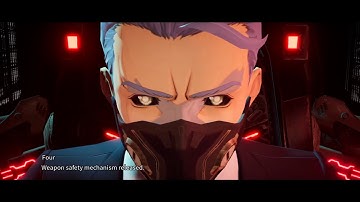 DAEMON X MACHINA - Gameplay Playthrough Part 1 / (PC)