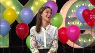 MeleTOP - Daiyan Trisha 'Jatuh'? Ep132 [12.5.2015]
