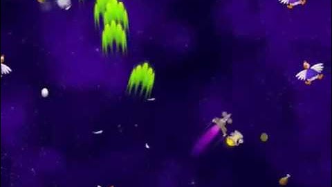 Chicken Invaders 4 Walkthrough Chapter 3 You Can
