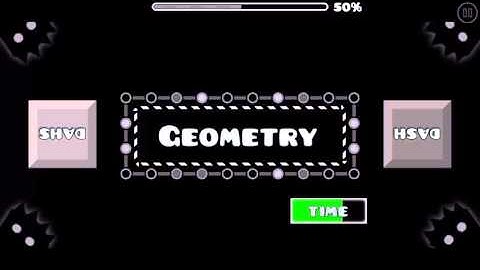 Geometry Dash - Dorabae-Quiz by Dorabae
