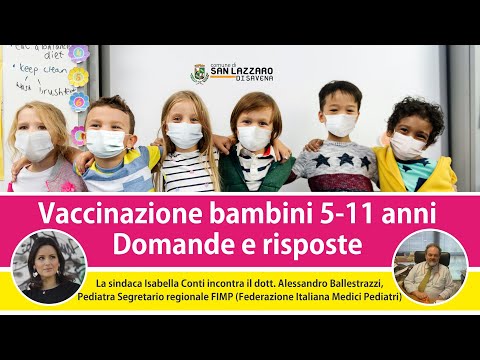 Video: 5 modi per proteggere un bambino non vaccinato