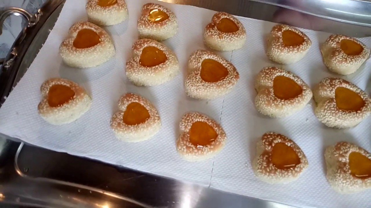 الجلجلا نية