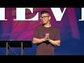 Explaining the Trinity - Pastor Greg Mah (full service