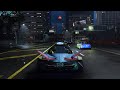 NFS Unbound - Legendary Customs Mazda RX-7 Customization &amp; Gameplay (Robojets Swag Pack)