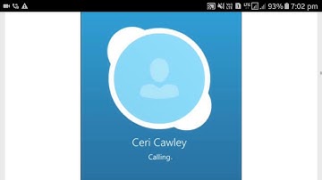 How to download and use Skype for Android phones