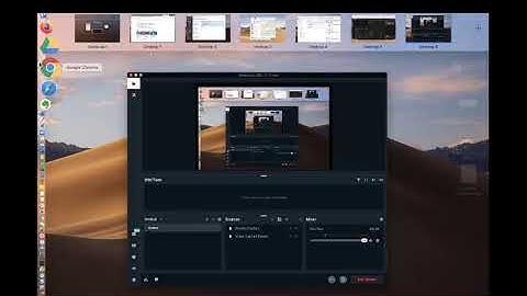 Tyk DEMO Live Stream