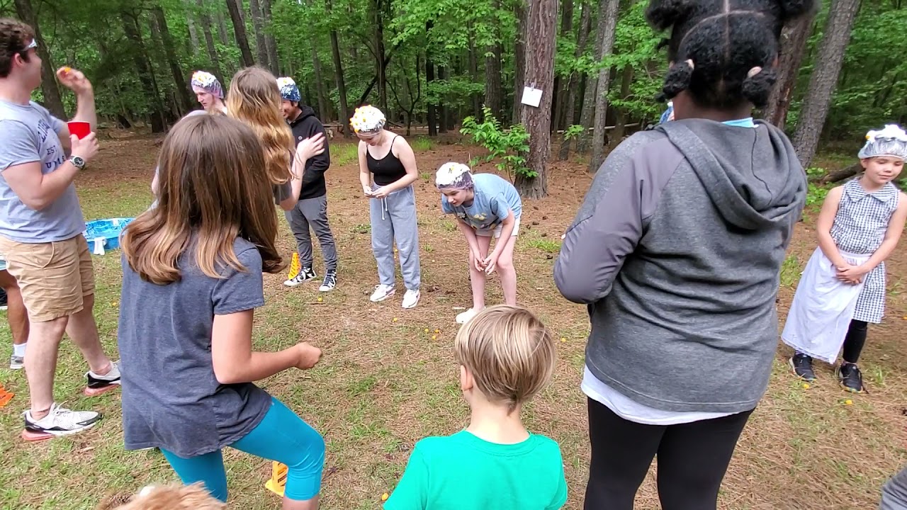 Family Day 2021...cheeto ball shaving cream game YouTube