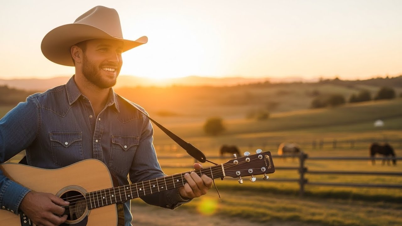 Best of Classic Country Legends | Timeless American Country Songs Playlist