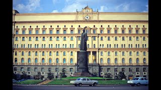К 30-летию ГКЧП :запрещенный к показу фильм