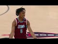 2024 CUSA Basketball Tipoff Show   NM State Women