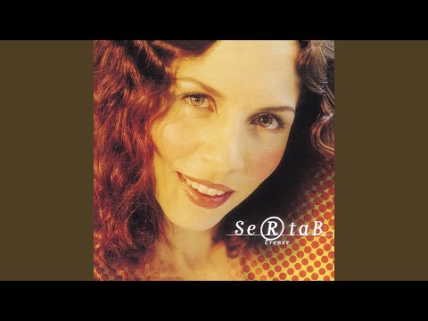 Sertab Erener - Aşk