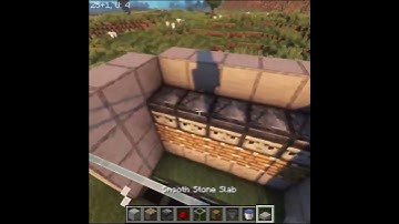 Minecraft Kelp Farm 1.20