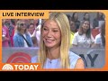 Gwyneth Paltrow Talks Goop Kitchen’s Mission, NYC Expansion