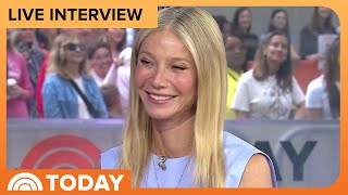 Gwyneth Paltrow Talks Goop Kitchen’s Mission, NYC Expansion