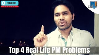 Top 4 Real Life Project Management Issues Wealth