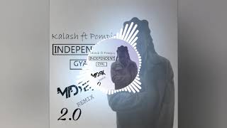 MADRIK independent gyal 2.0