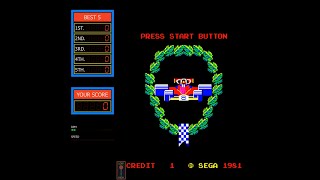 Turbo Arcade screenshot 3