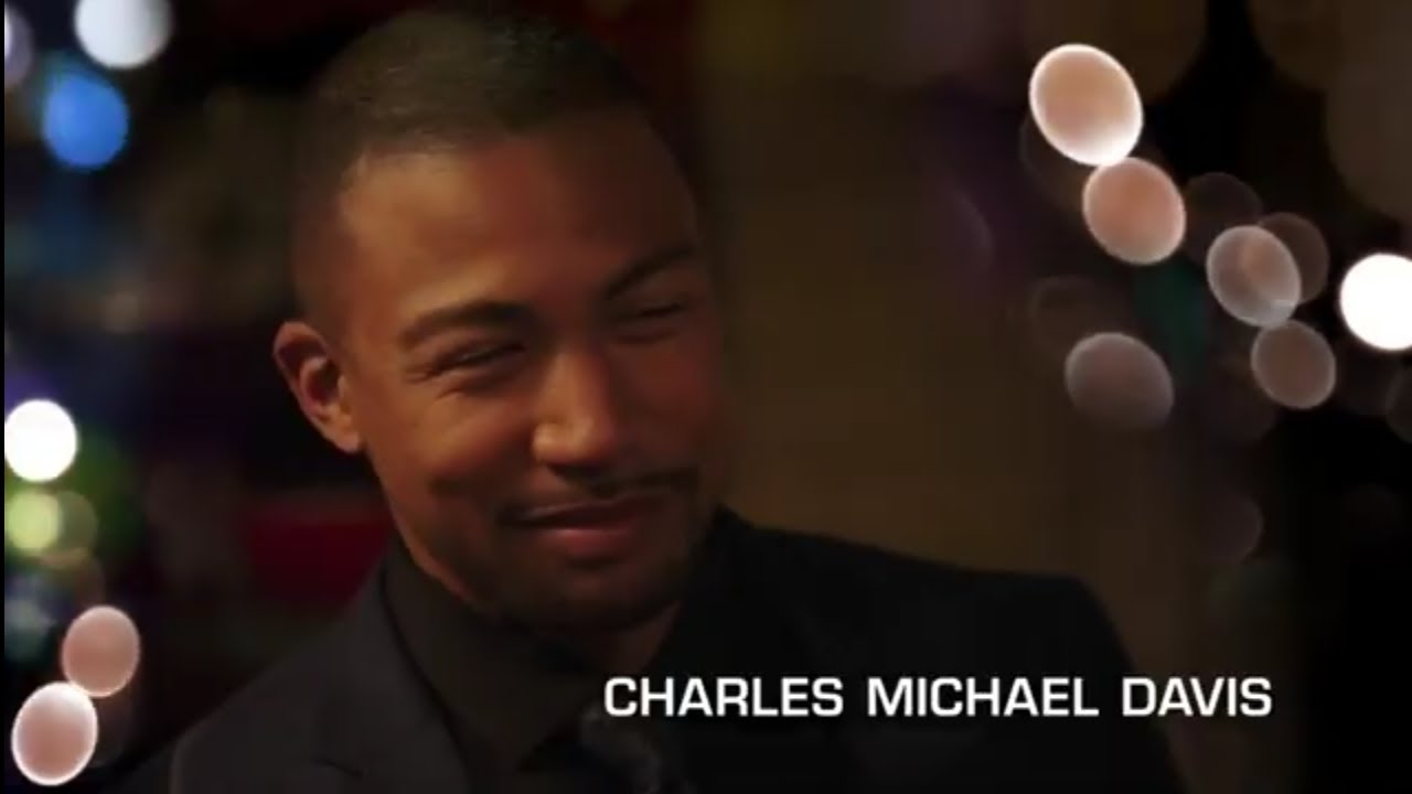 NCIS most wanted fanmade spinoff intro v9