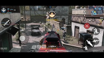 Tactical Takeover: Mastering Hardpoint in Call of Duty