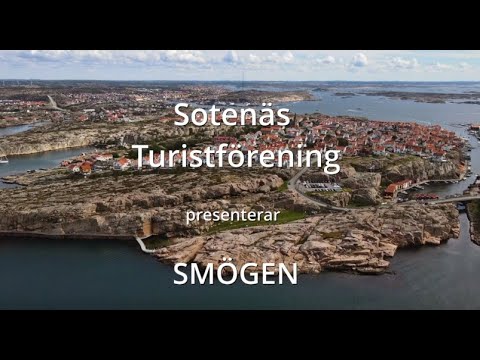 Smögen & Smögen
