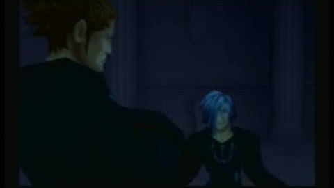 Kingdom Hearts Re:Com [ Reverse /Rebirth] Riku Story Part Four (Proud Mode)