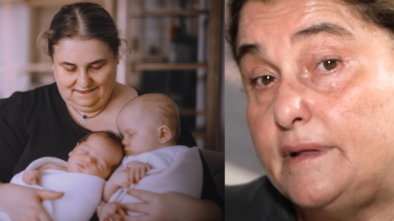 Carlo Acutis' mother: “After the funeral, the twins were born… I didn’t realize it at the time, now…