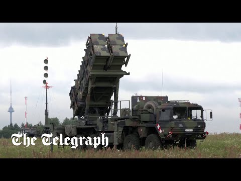 Video: Russische luchtverdediging weerloos tegen JAGM-raket
