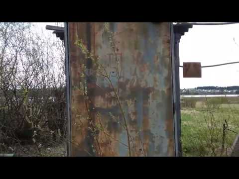 Краснотурьинск. СМЕРТЬ НАД
