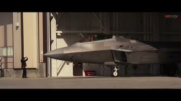 ALASKAN ALERT: Protecting The Most Strategic Place On Earth [4K]