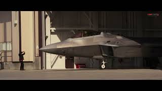 Alaskan Alert Protecting The Most Strategic Place On Earth 4K