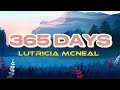 365 Days - Lutricia McNeal (Audio   Lyrics) HQ