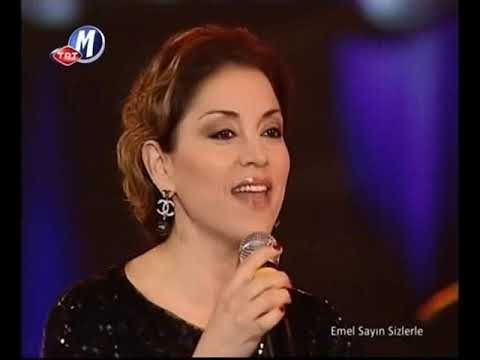 Emel Sayın Sizlerle - Aşkın Nur Yengi, Nilgün Belgün (30 Ocak 2010)