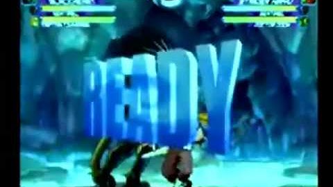 FFA MvC2 RanBat S7-1 Match01 BlackheartKing vs Clockw0rk