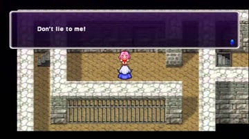 PSP Playthrough: Final Fantasy IV Complete Part 13