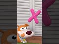 ABC Song! Let&#39;s count together | Hello Tiny | #shorts