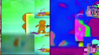 8 Scan Groupe Left Waiting For Scan