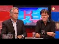 Knevel & van den Brink - Het lijkt wel een Turk!