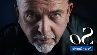 Peter Gabriel - Back to Front Tour 2014