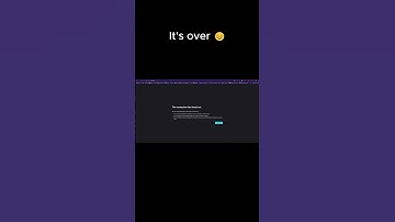 archive.org is down 😭🙏 #archive #waybackmachine #down