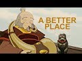 Uncle Iroh ● A Better Place