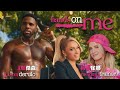 A咖傑森 Jason Derulo - Hands On Me (feat. 梅根崔娜 Meghan Trainor) (華納官方中字版)