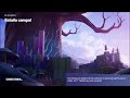 Transmisión de PS4 de fortnite en vivo