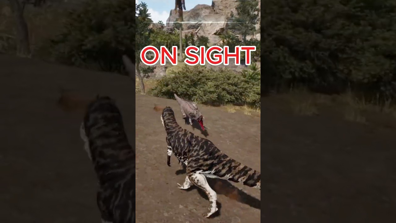 2 Allos Vs 2 Ceras In HL 