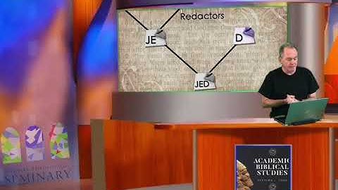 Introducing Biblical Source Criticism