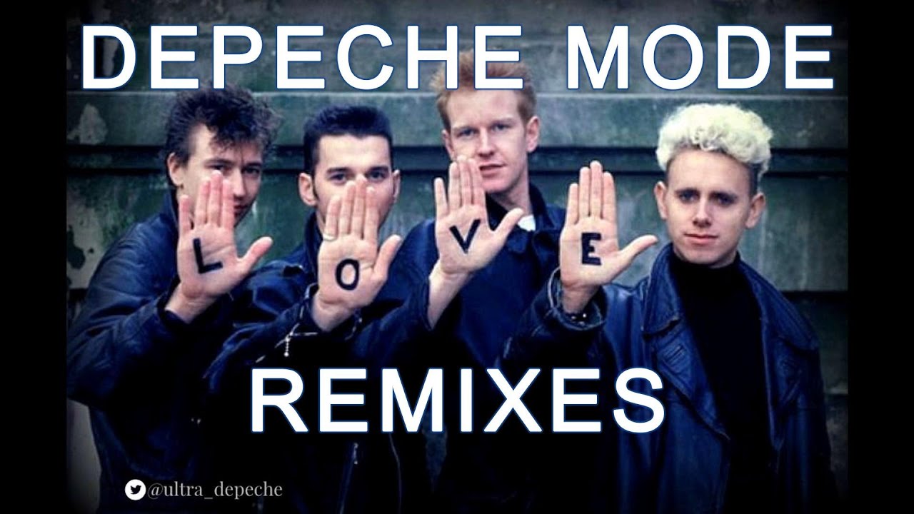 洋楽 Depeche Mode Remix Collection Vol.2 Jap Depeche Mode Remix Collection Vol.2 Jap 【公式通販】