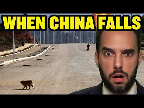 What Happens When China Falls?