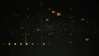 Technology background video footage 科技背景視頻素材